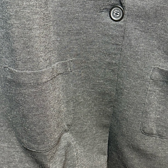 Garnet Hill Coat sz 16 - Picture 6 of 7